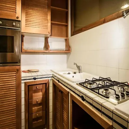 Modernes Mit Gemeinschaftlichen Pool * Castiglione della Pescaia