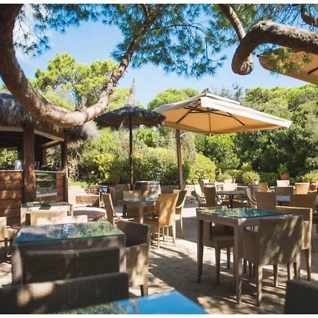 Apartamento Modernes Mit Gemeinschaftlichen Pool Castiglione della Pescaia