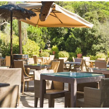 Modernes Mit Gemeinschaftlichen Pool Apartamento Castiglione della Pescaia