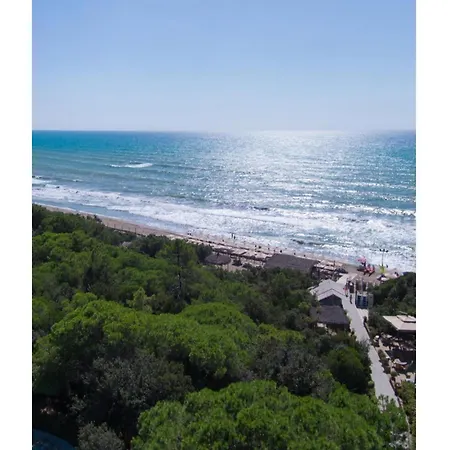 Modern With Shared Pool * Castiglione della Pescaia