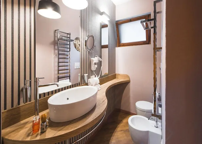 Apartment Modernes Mit Gemeinschaftlichen Pool *