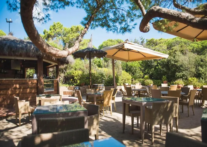 Apartment Modernes Mit Gemeinschaftlichen Pool Castiglione della Pescaia