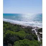 Modernes Mit Gemeinschaftlichen Pool * Castiglione della Pescaia